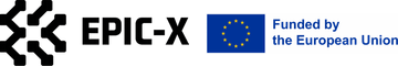 EPIC-X – Funded by the European Union