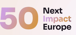 50 Next Impact Europe