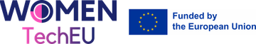 Women TechEU – Funded by the European Union
